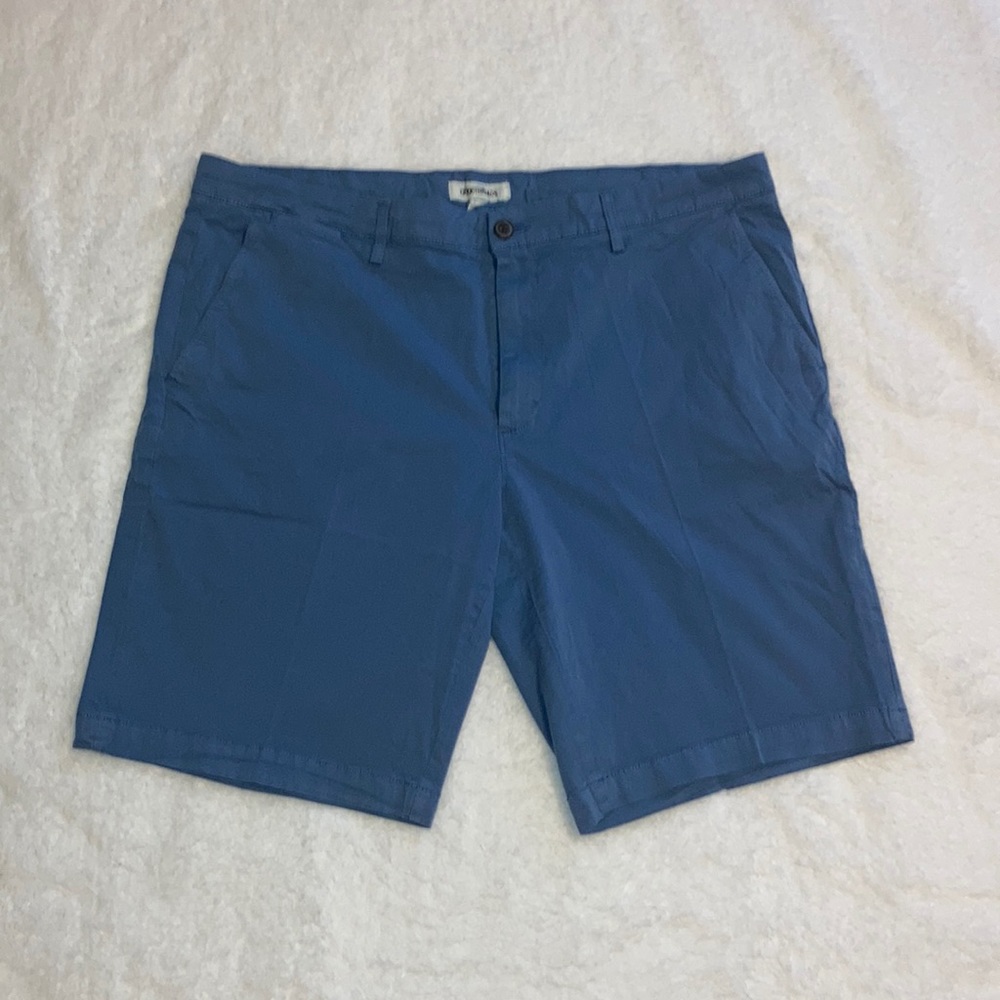NWOT Blue Men’s Shorts
